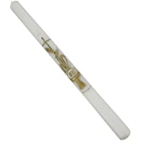 Boutique-Magique Vela de Comunión con Cruz y hostia – Producto stocké y expédié cortaúñas Desde la France